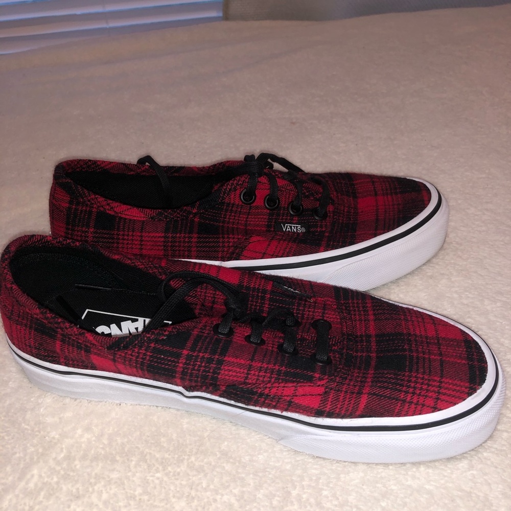 Vans shoes